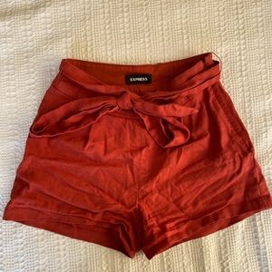 Express Shorts